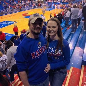 Meet your Posher, Tallon